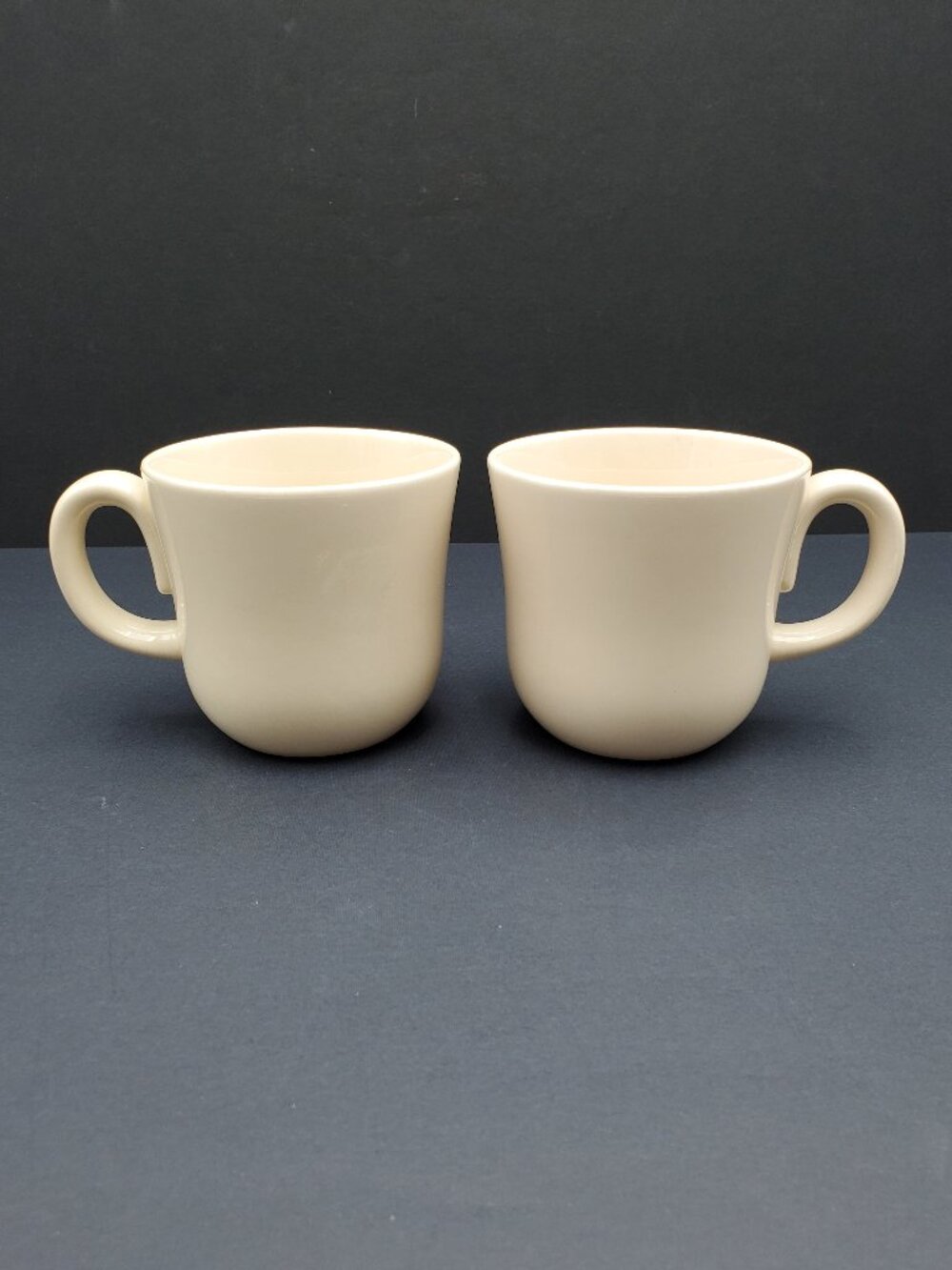 Franciscan Interpace Natural Mugs Franciscan Kaleidoscope Beige Mugs